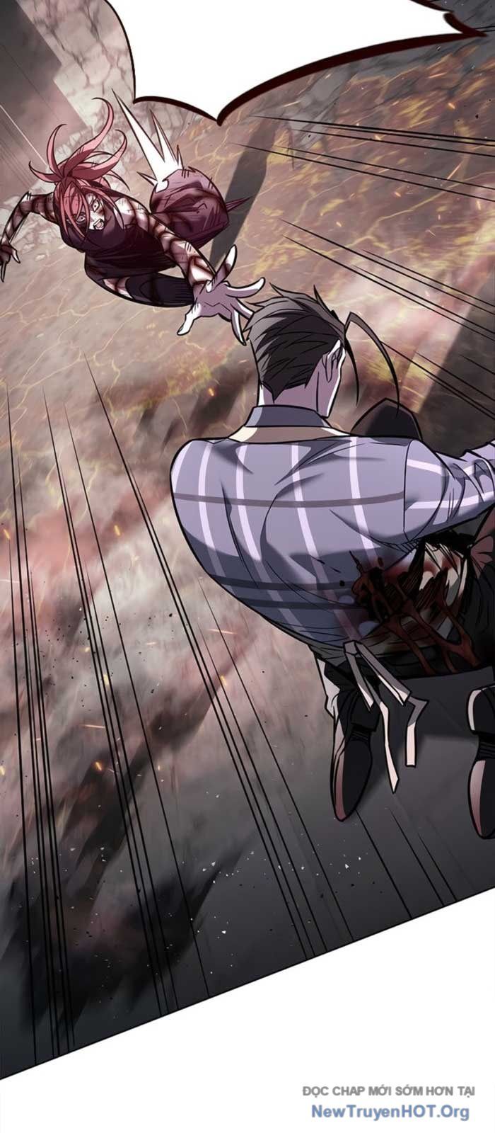 Hoá Thân Thành Mèo - Chapter 368 - Page 4