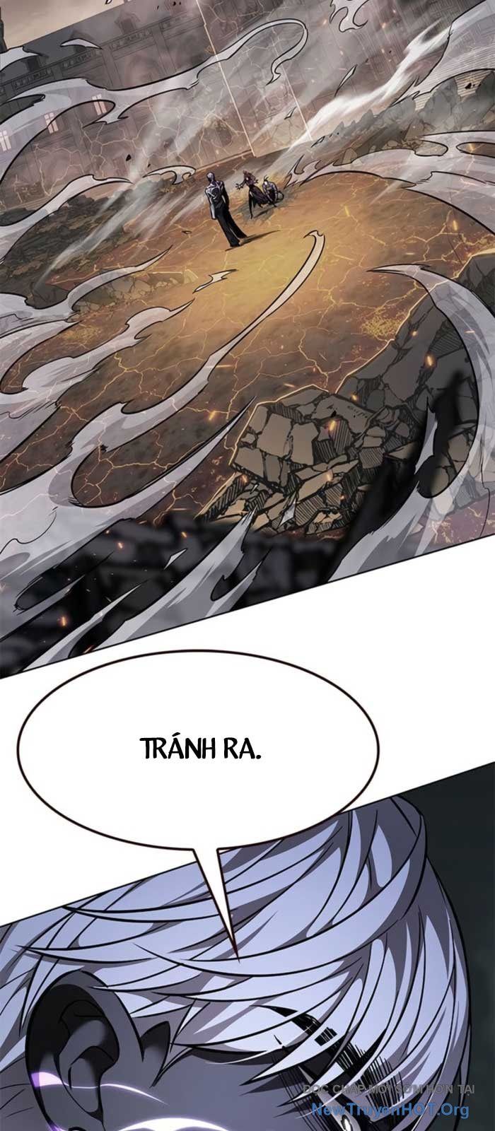 Hoá Thân Thành Mèo - Chapter 368 - Page 40