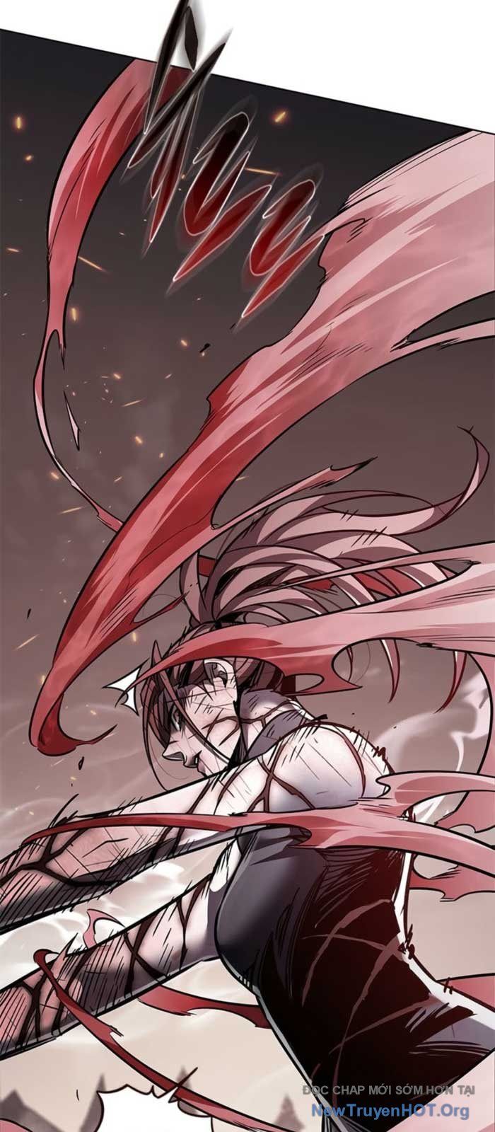 Hoá Thân Thành Mèo - Chapter 368 - Page 44