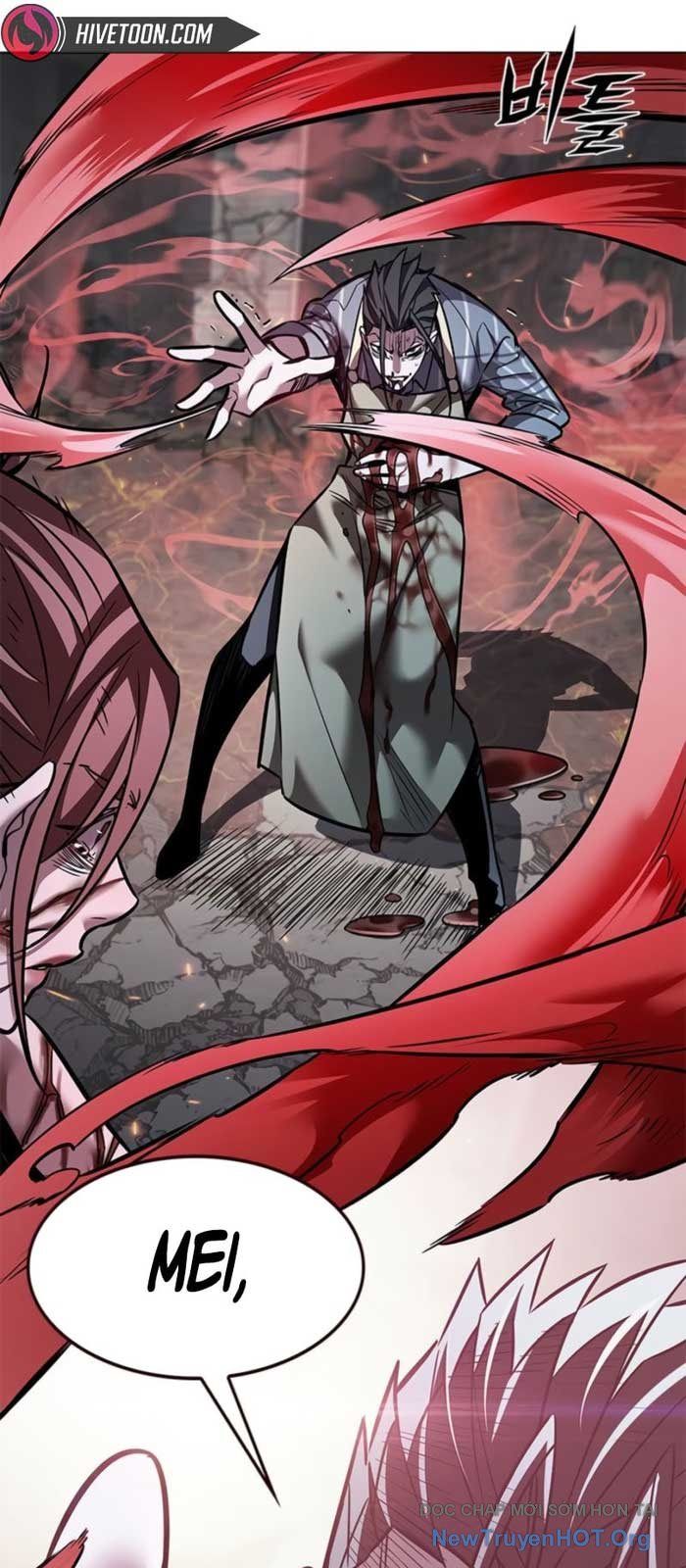 Hoá Thân Thành Mèo - Chapter 368 - Page 47