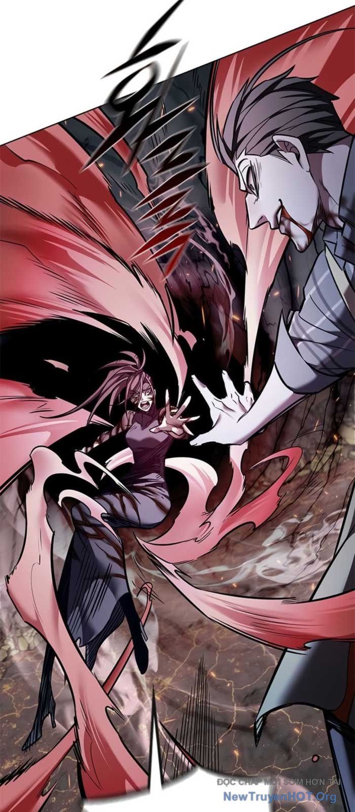 Hoá Thân Thành Mèo - Chapter 368 - Page 49