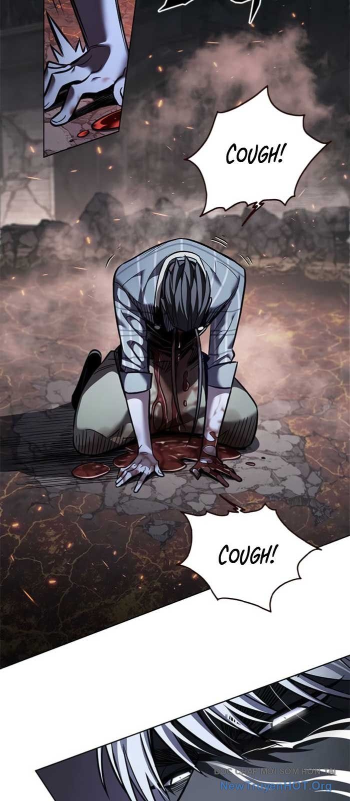 Hoá Thân Thành Mèo - Chapter 368 - Page 52