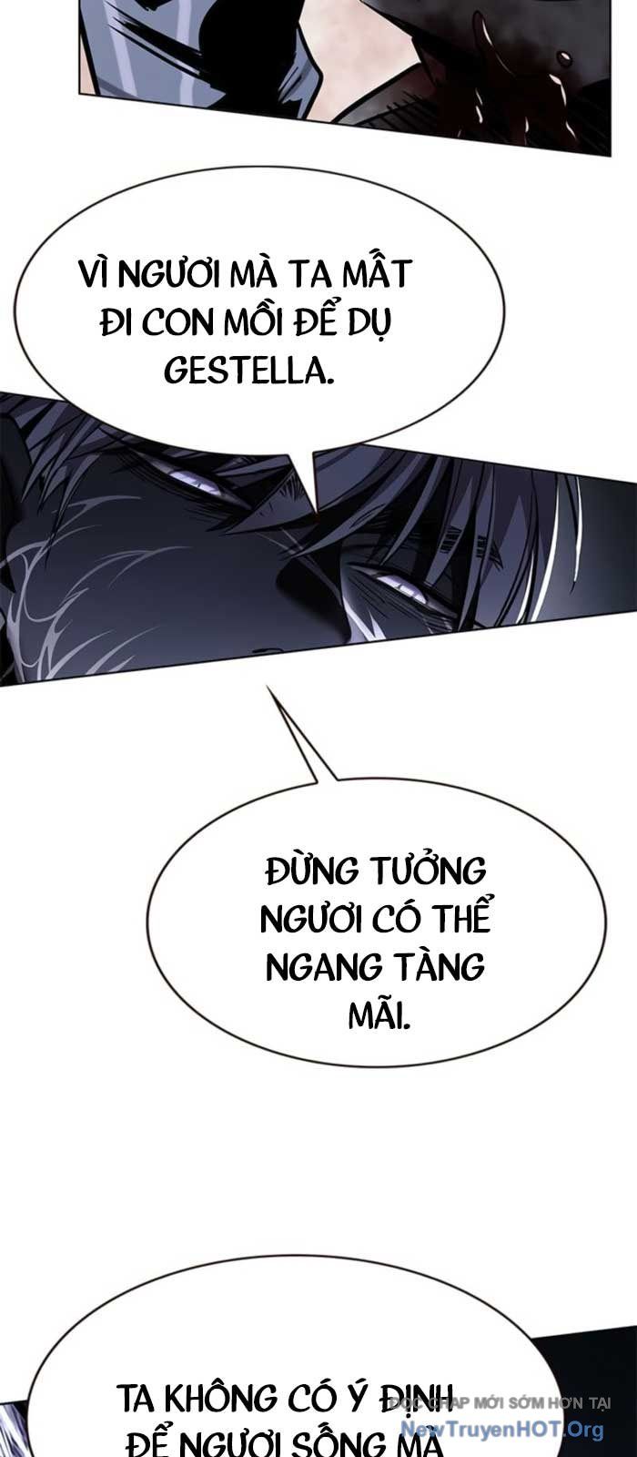 Hoá Thân Thành Mèo - Chapter 368 - Page 55