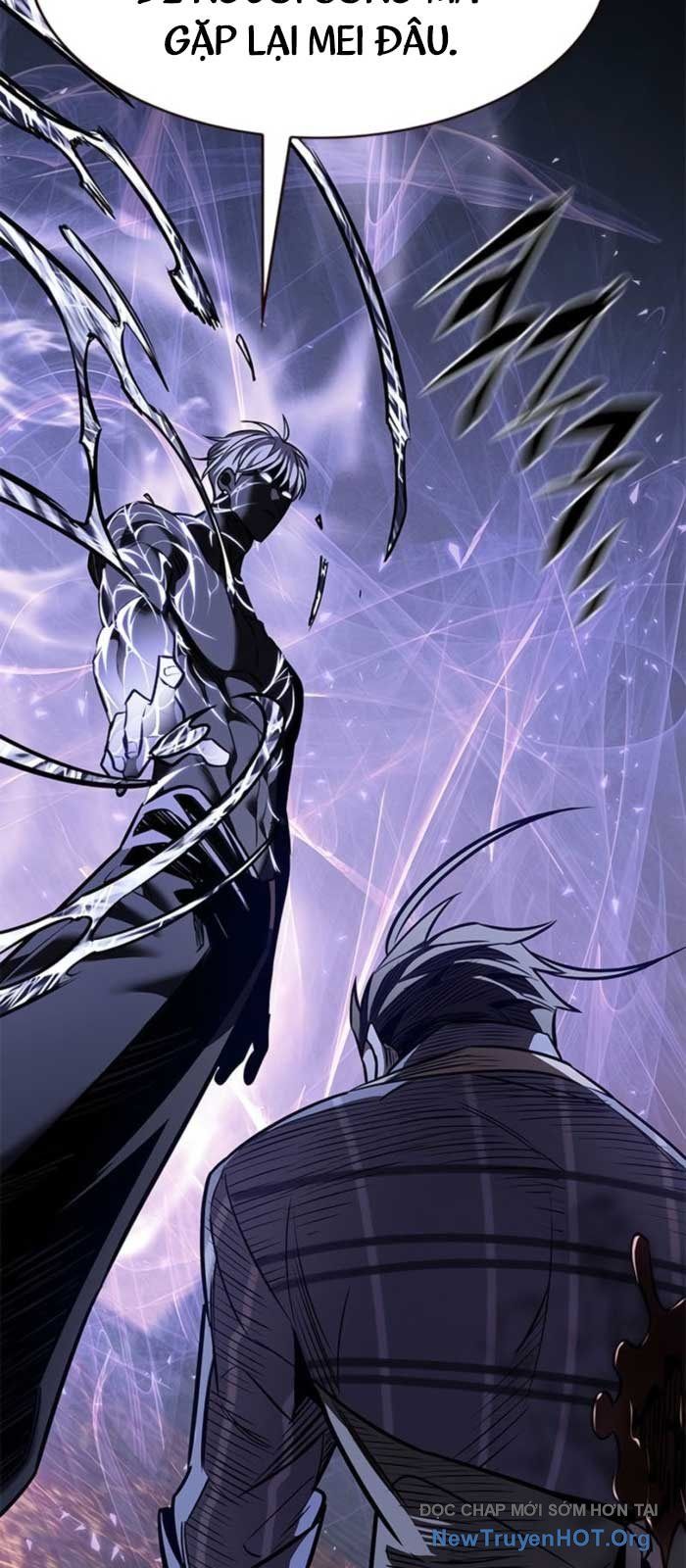 Hoá Thân Thành Mèo - Chapter 368 - Page 56