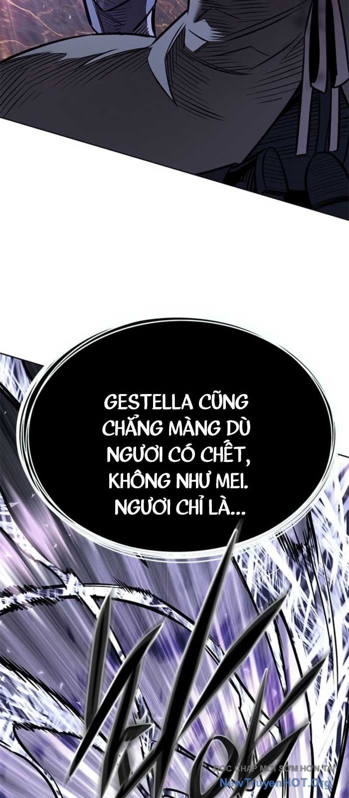 Hoá Thân Thành Mèo - Chapter 368 - Page 57