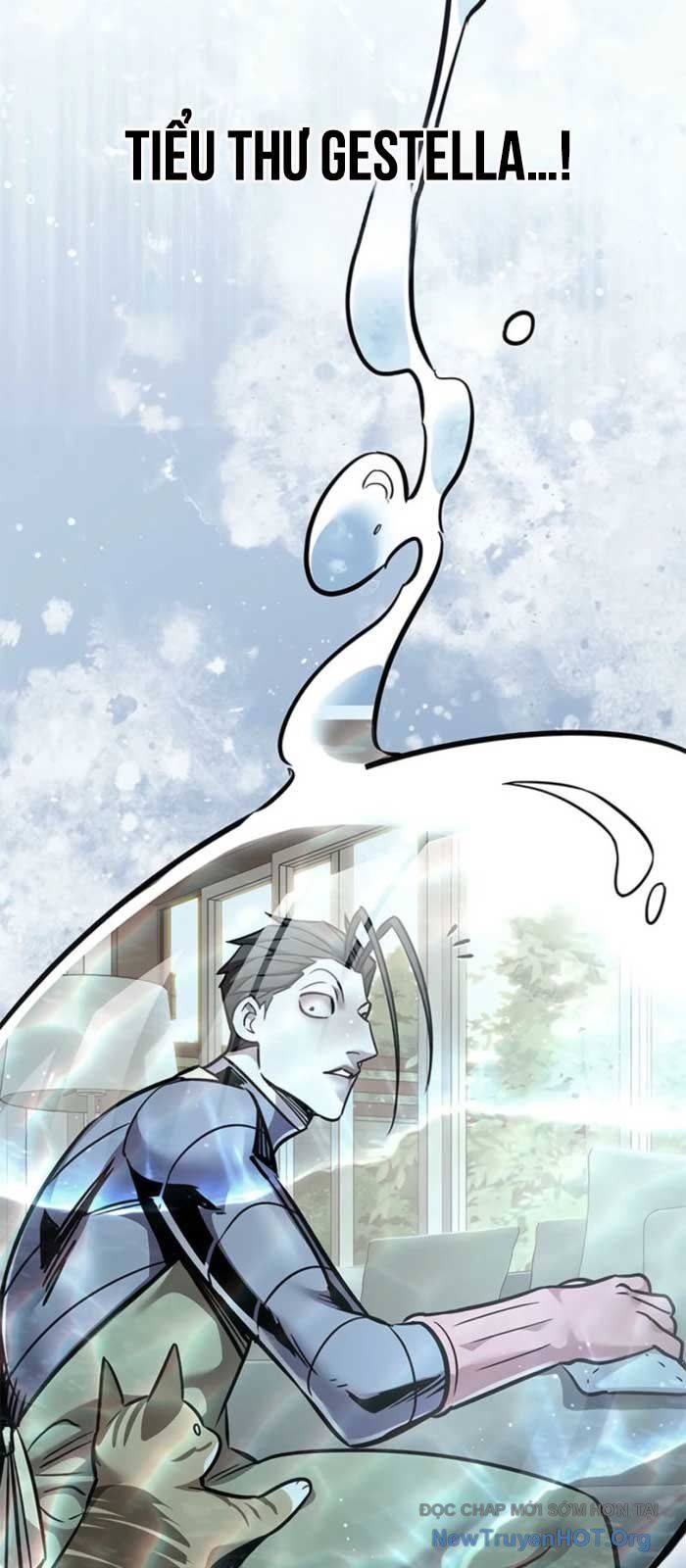 Hoá Thân Thành Mèo - Chapter 368 - Page 66