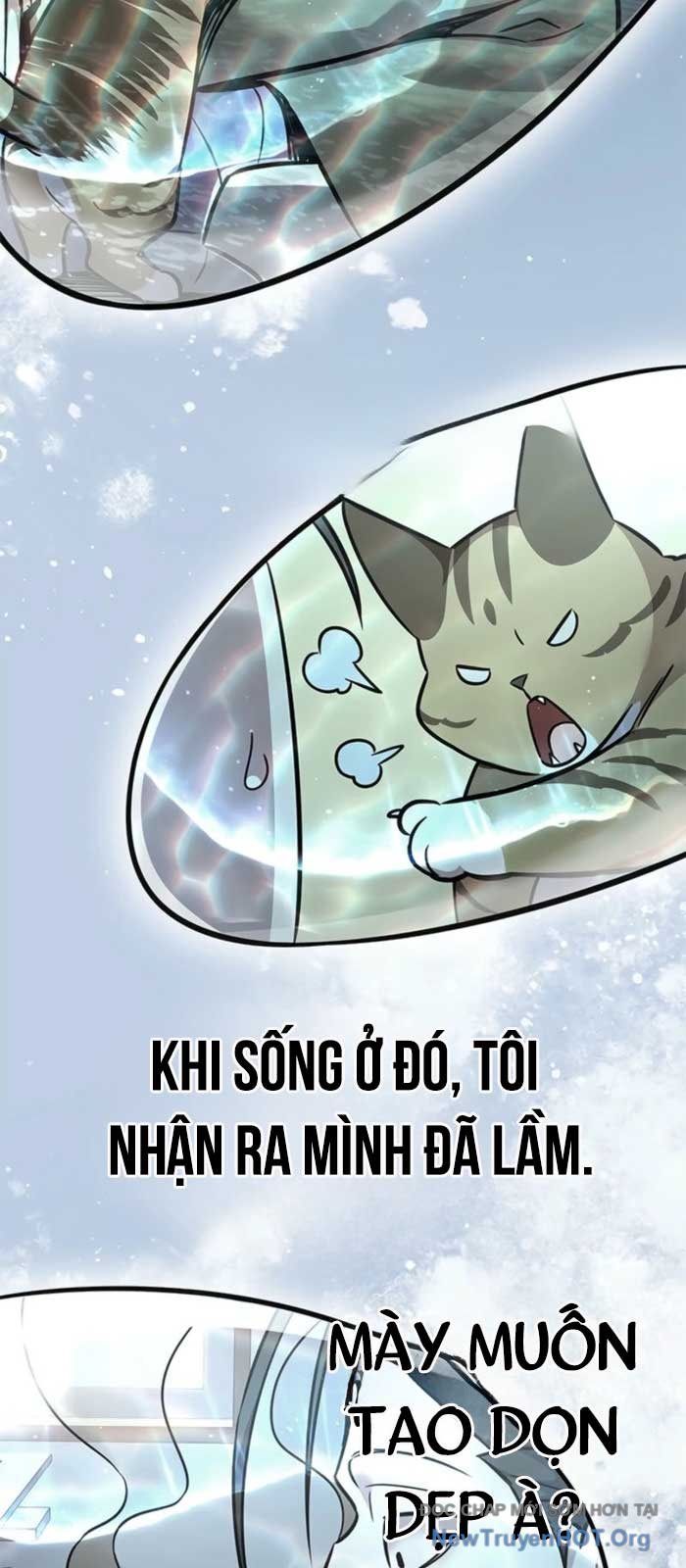 Hoá Thân Thành Mèo - Chapter 368 - Page 67