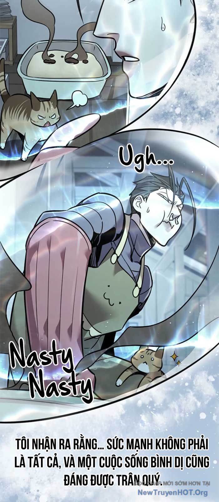 Hoá Thân Thành Mèo - Chapter 368 - Page 68