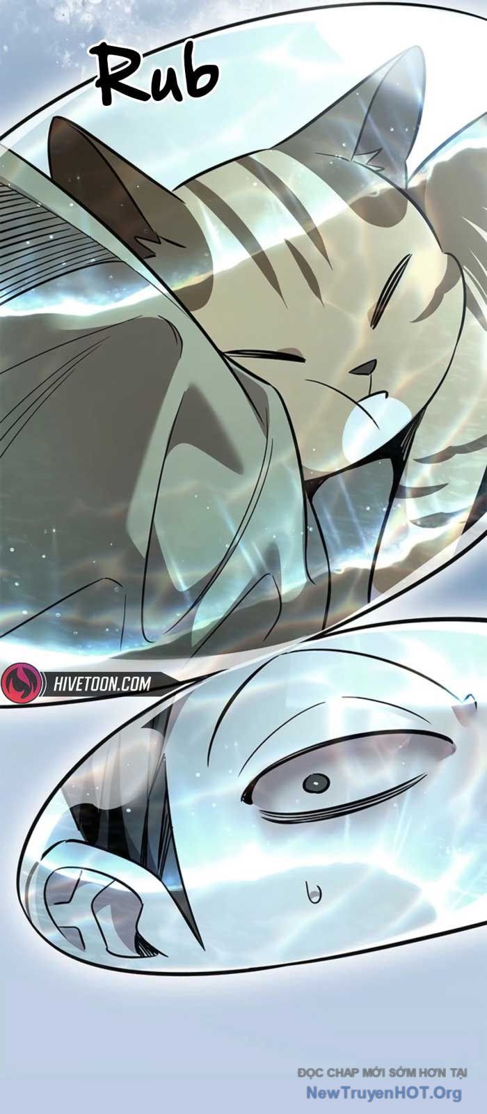 Hoá Thân Thành Mèo - Chapter 368 - Page 69