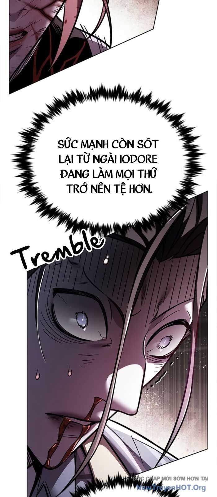 Hoá Thân Thành Mèo - Chapter 368 - Page 7