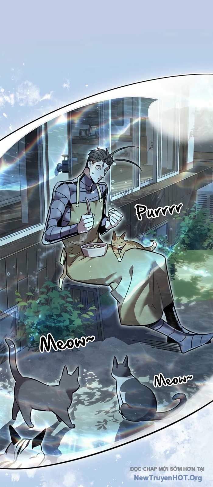 Hoá Thân Thành Mèo - Chapter 368 - Page 70