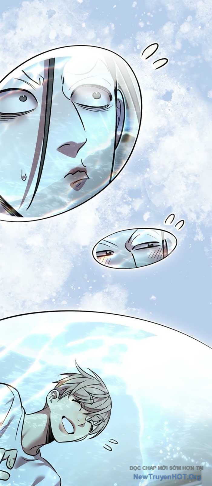 Hoá Thân Thành Mèo - Chapter 368 - Page 71