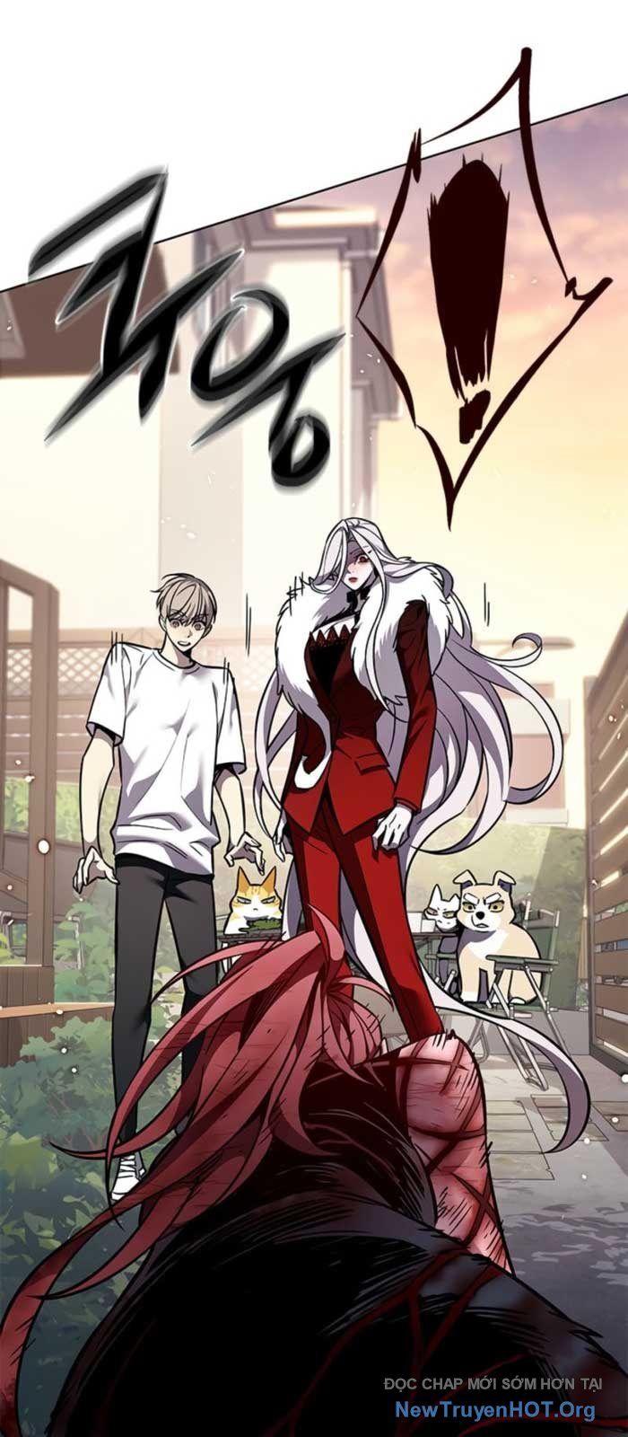 Hoá Thân Thành Mèo - Chapter 368 - Page 79