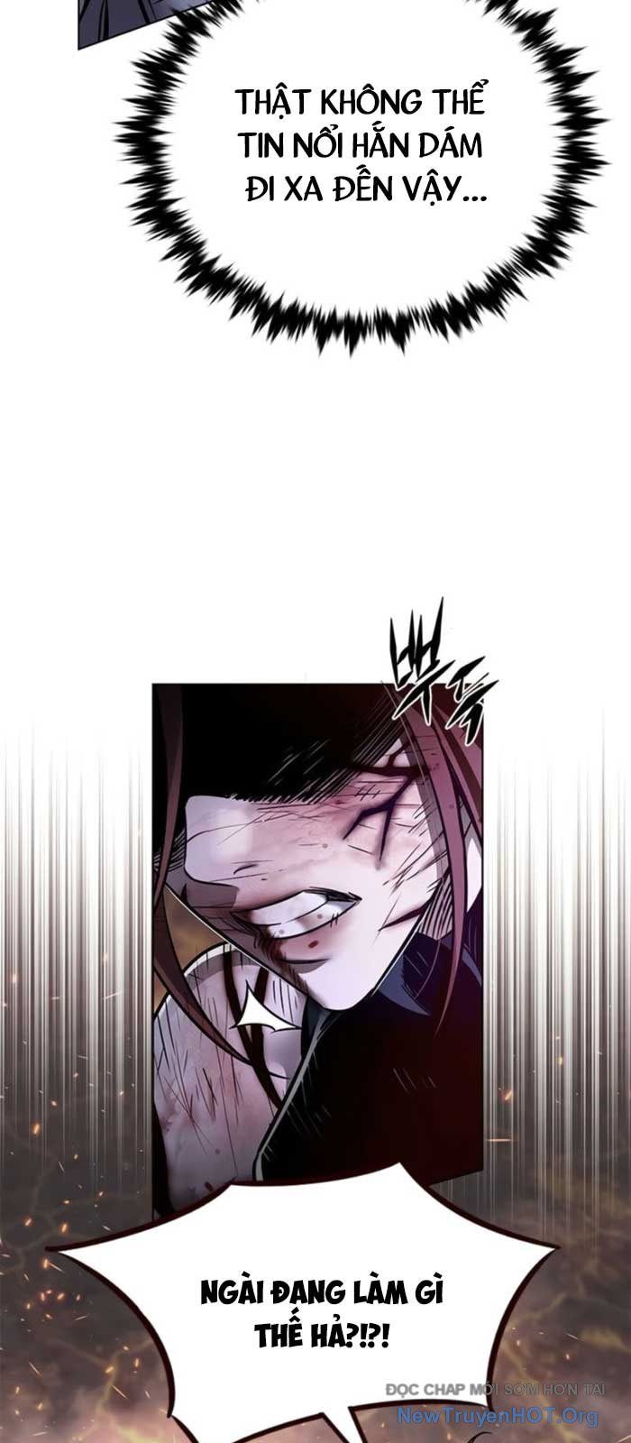 Hoá Thân Thành Mèo - Chapter 368 - Page 8