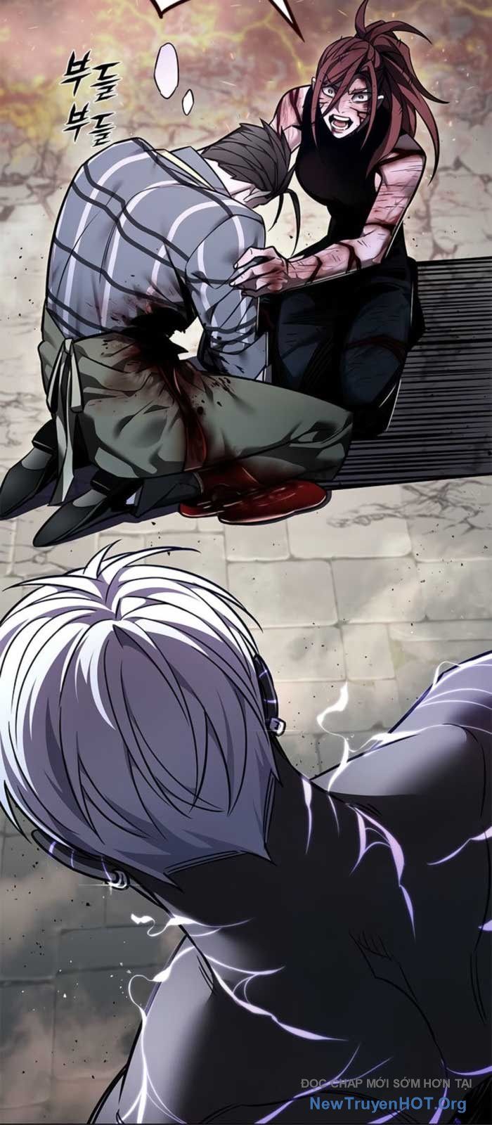 Hoá Thân Thành Mèo - Chapter 368 - Page 9