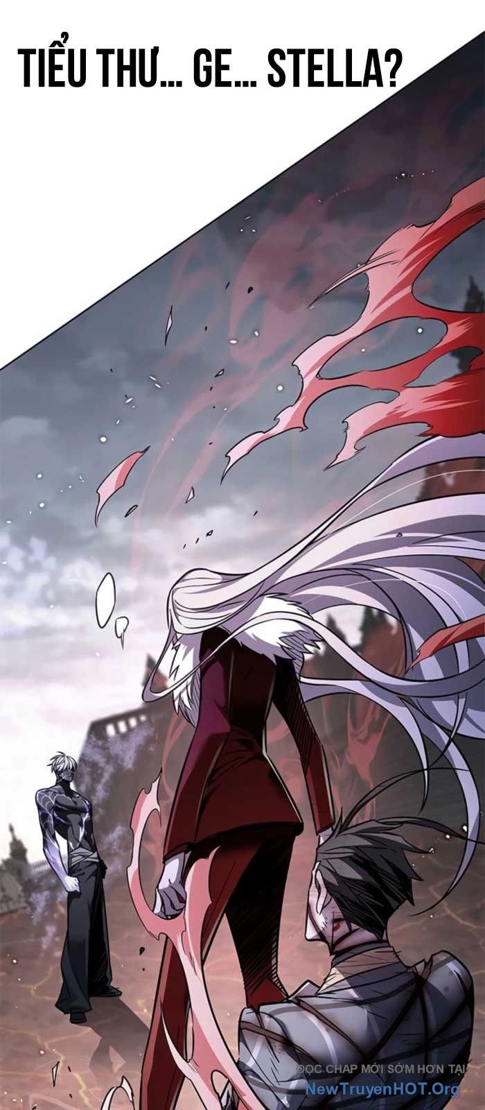 Hoá Thân Thành Mèo - Chapter 368 - Page 94