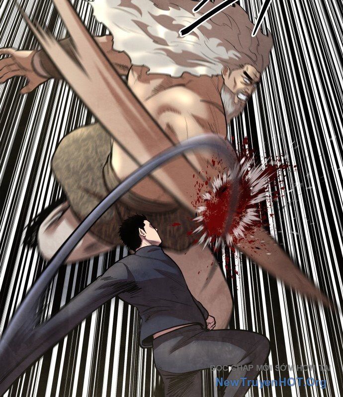 Tay Súng Chinh Phục Võ Lâm - Chapter 56 - Page 123