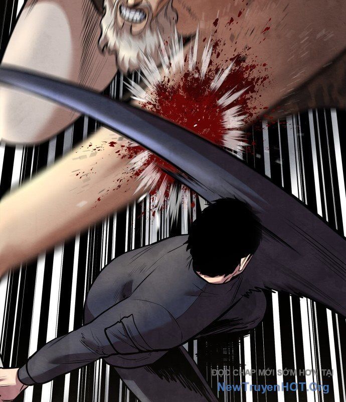 Tay Súng Chinh Phục Võ Lâm - Chapter 56 - Page 125