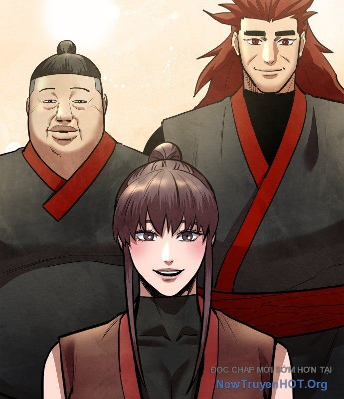 Tay Súng Chinh Phục Võ Lâm - Chapter 56 - Page 182