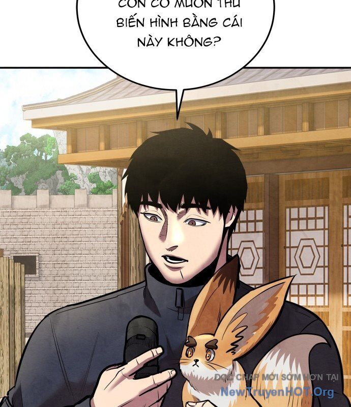 Tay Súng Chinh Phục Võ Lâm - Chapter 56 - Page 196