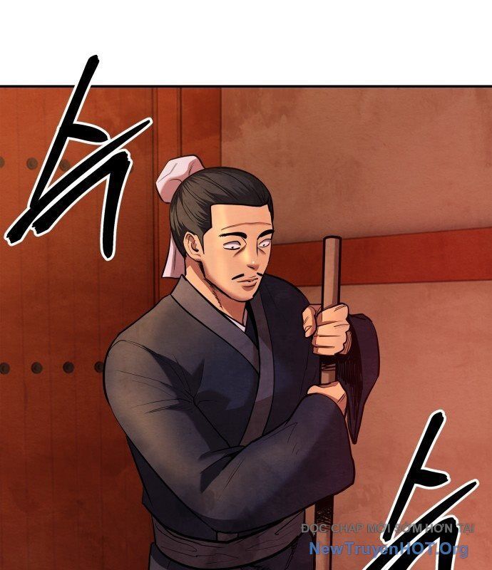 Tay Súng Chinh Phục Võ Lâm - Chapter 56 - Page 208