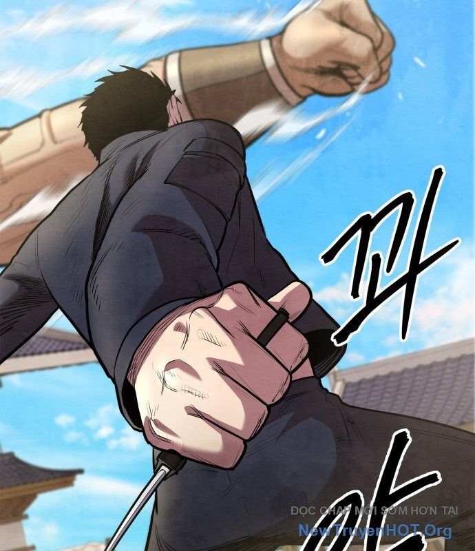 Tay Súng Chinh Phục Võ Lâm - Chapter 56 - Page 53