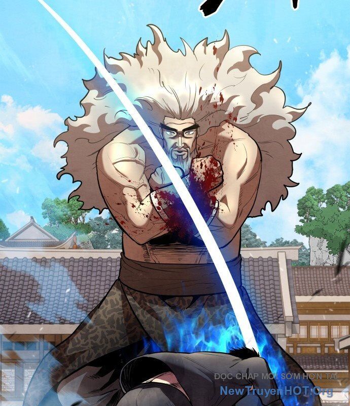 Tay Súng Chinh Phục Võ Lâm - Chapter 56 - Page 95