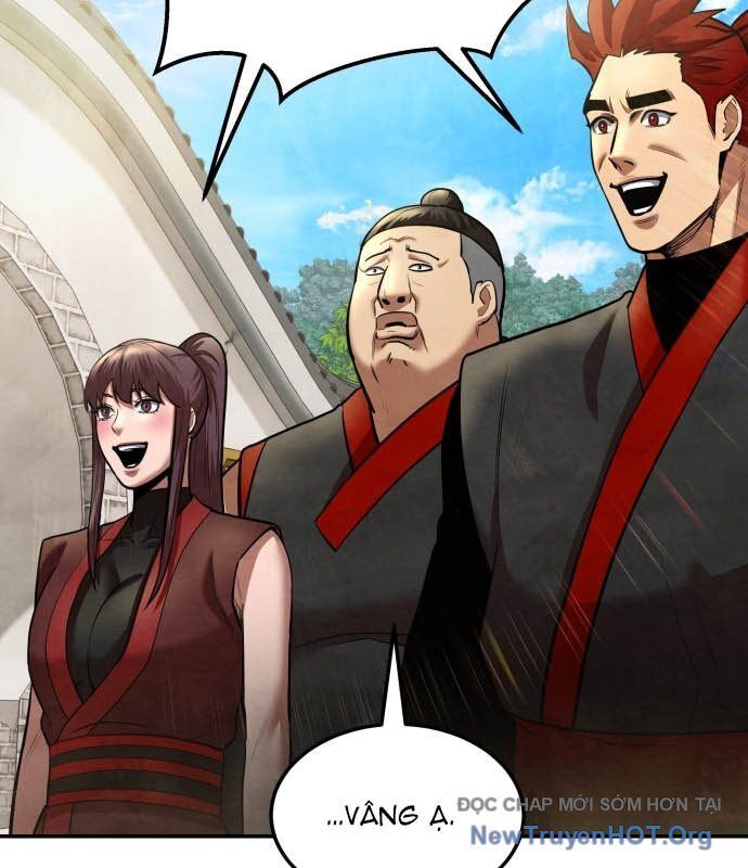 Tay Súng Chinh Phục Võ Lâm - Chapter 57 - Page 11