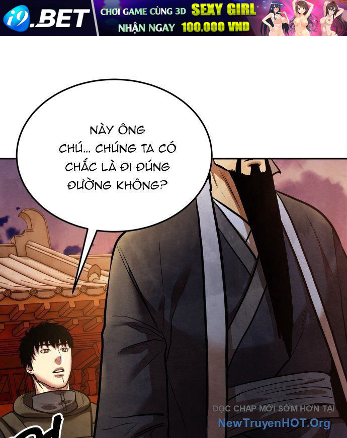 Tay Súng Chinh Phục Võ Lâm - Chapter 57 - Page 112