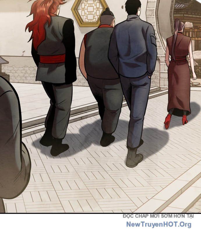 Tay Súng Chinh Phục Võ Lâm - Chapter 57 - Page 13