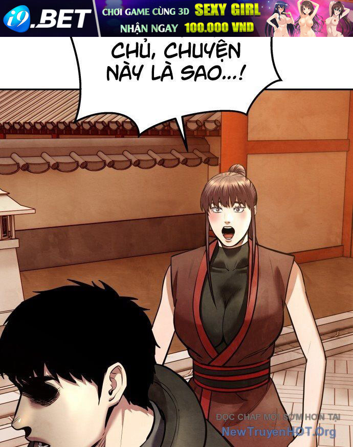 Tay Súng Chinh Phục Võ Lâm - Chapter 57 - Page 149