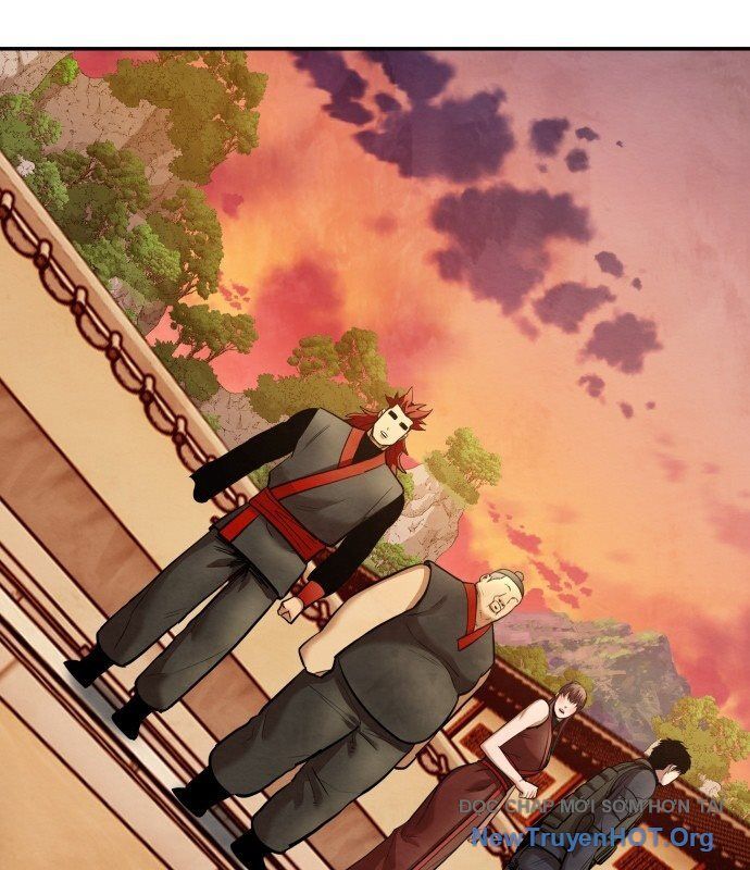 Tay Súng Chinh Phục Võ Lâm - Chapter 57 - Page 155