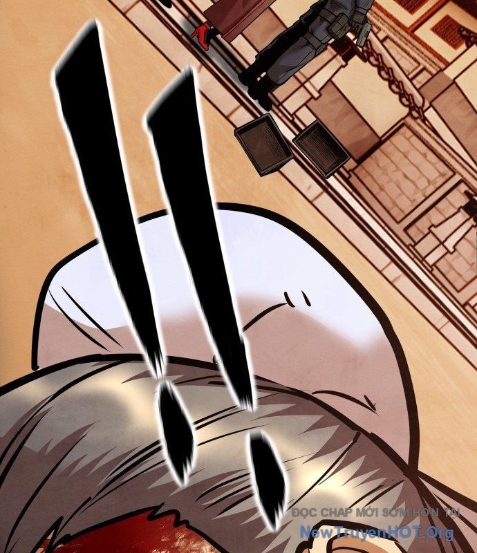 Tay Súng Chinh Phục Võ Lâm - Chapter 57 - Page 156