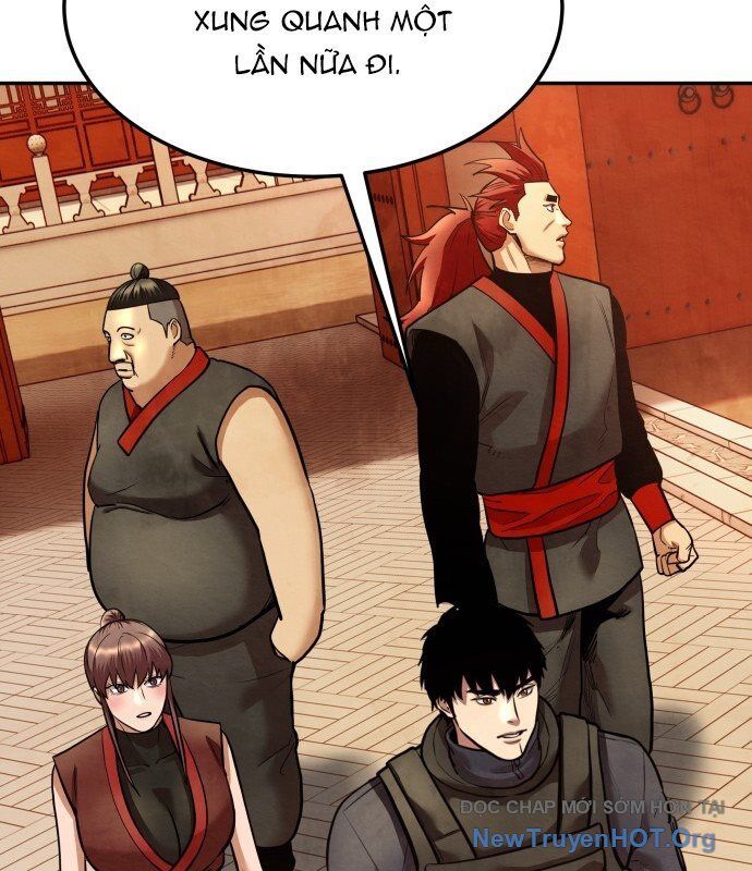 Tay Súng Chinh Phục Võ Lâm - Chapter 57 - Page 159