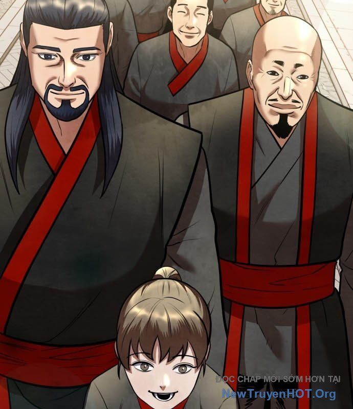 Tay Súng Chinh Phục Võ Lâm - Chapter 57 - Page 17