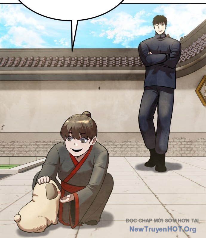 Tay Súng Chinh Phục Võ Lâm - Chapter 57 - Page 3