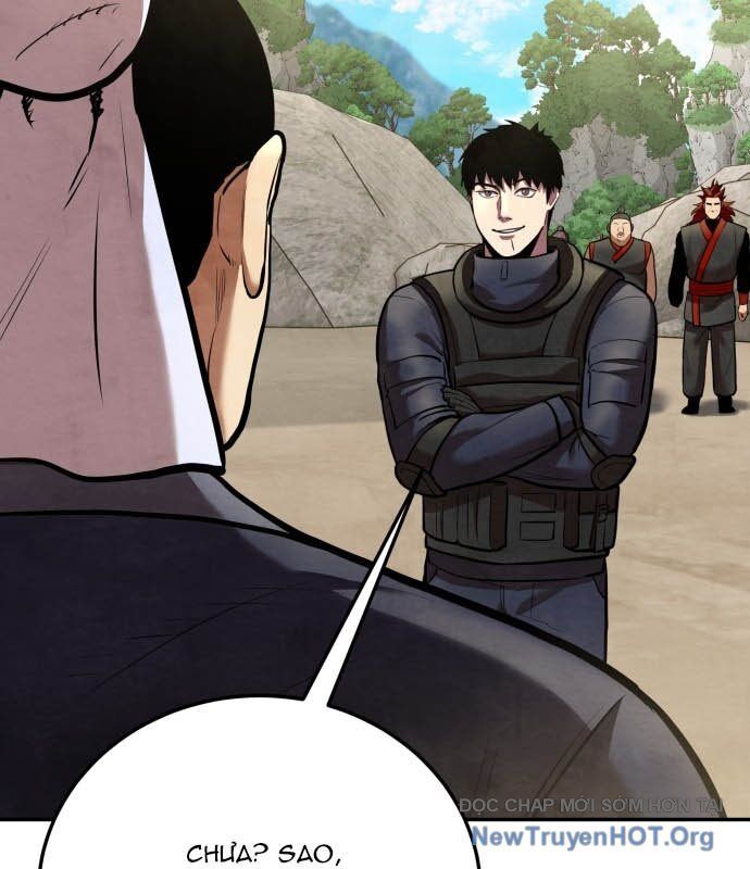 Tay Súng Chinh Phục Võ Lâm - Chapter 57 - Page 58