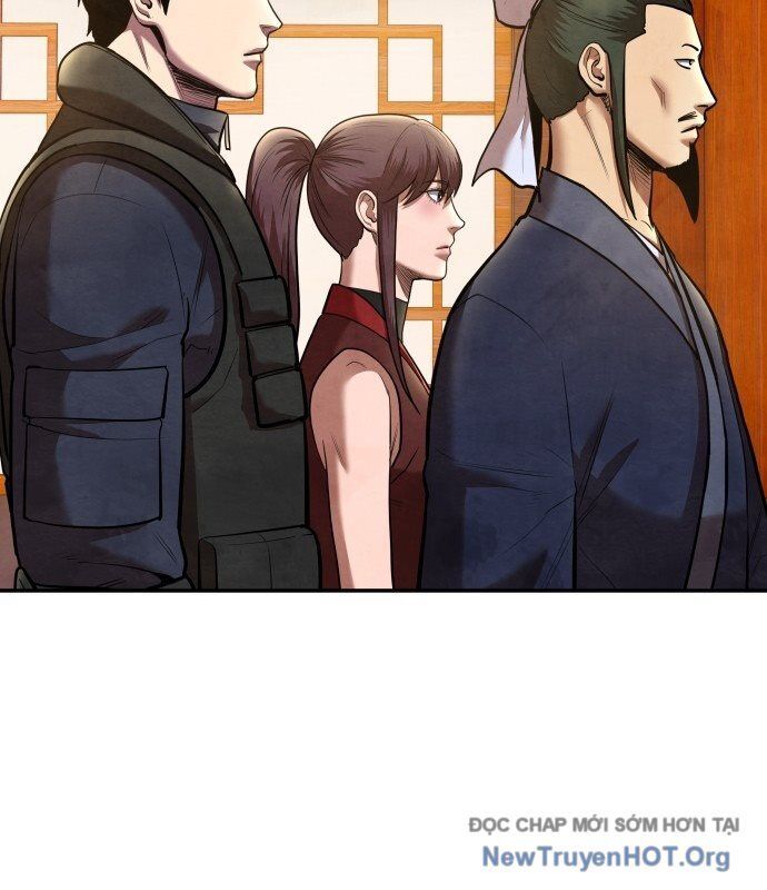 Tay Súng Chinh Phục Võ Lâm - Chapter 57 - Page 73