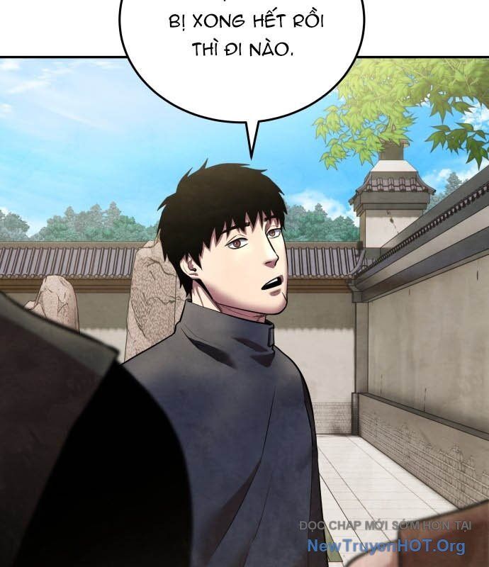 Tay Súng Chinh Phục Võ Lâm - Chapter 57 - Page 9