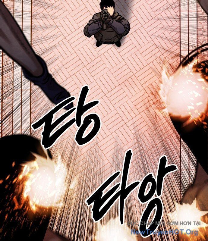 Tay Súng Chinh Phục Võ Lâm - Chapter 58 - Page 111