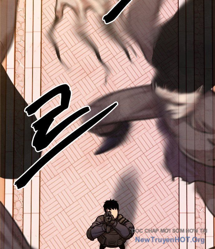 Tay Súng Chinh Phục Võ Lâm - Chapter 58 - Page 114