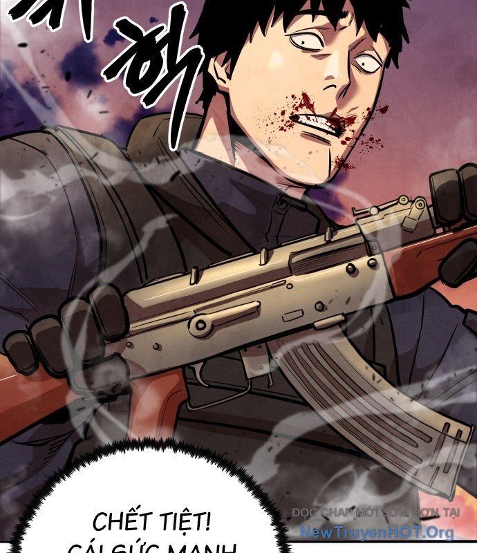 Tay Súng Chinh Phục Võ Lâm - Chapter 58 - Page 130