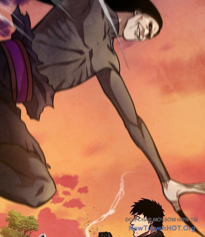 Tay Súng Chinh Phục Võ Lâm - Chapter 58 - Page 133