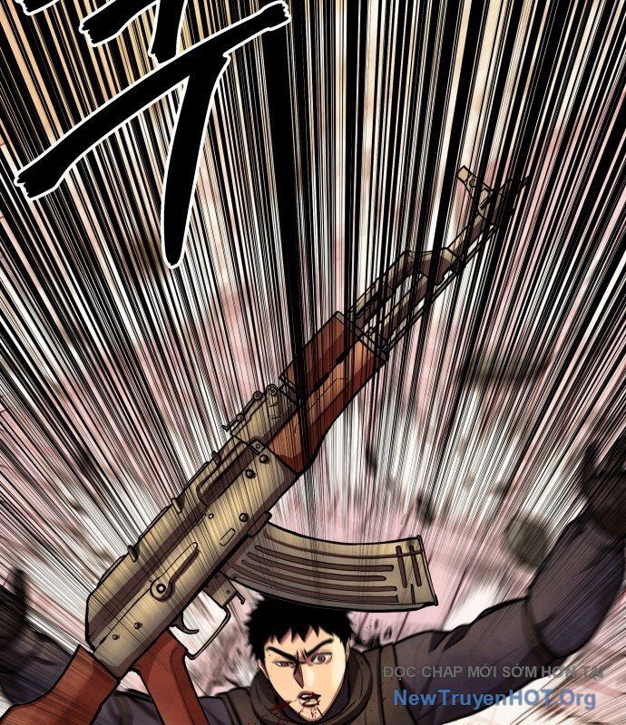 Tay Súng Chinh Phục Võ Lâm - Chapter 58 - Page 138