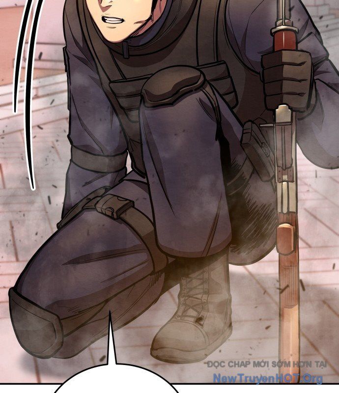 Tay Súng Chinh Phục Võ Lâm - Chapter 58 - Page 143