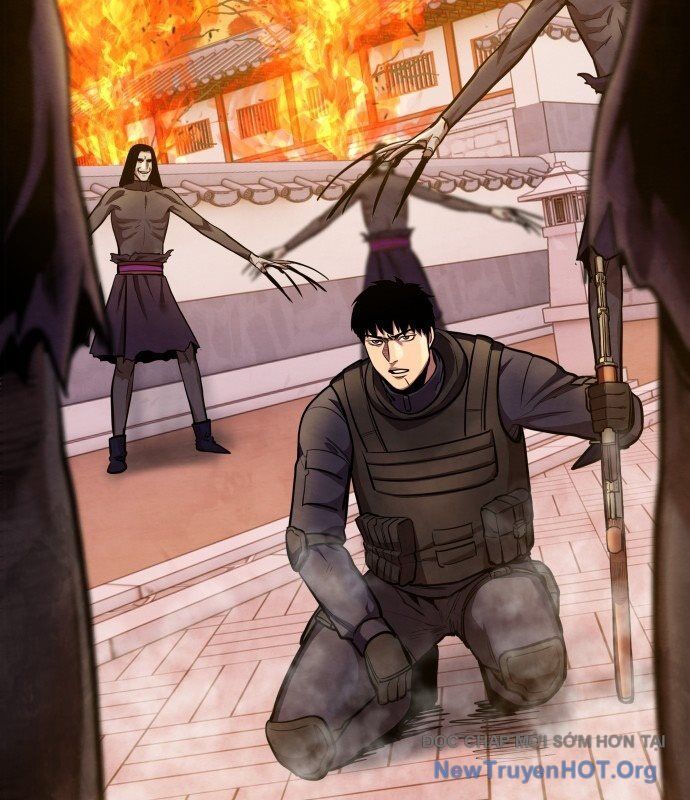 Tay Súng Chinh Phục Võ Lâm - Chapter 58 - Page 145