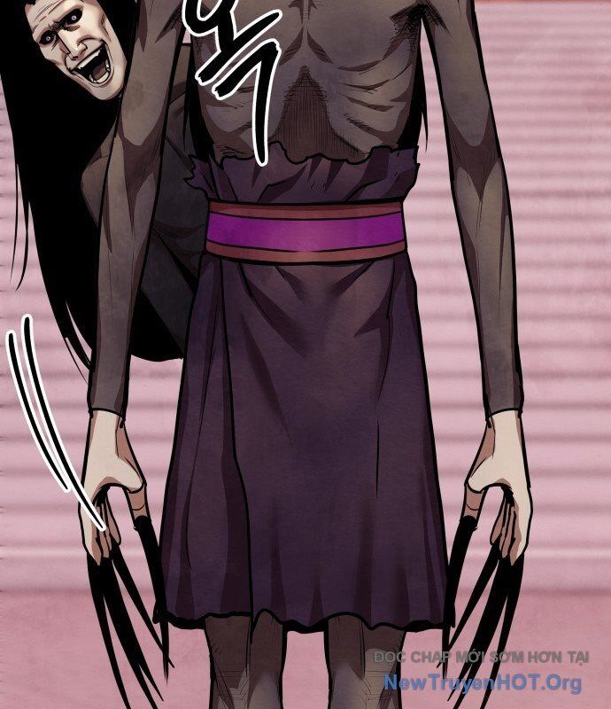 Tay Súng Chinh Phục Võ Lâm - Chapter 58 - Page 151