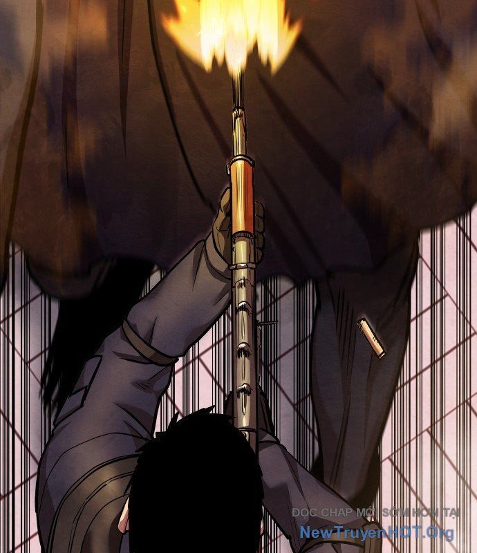 Tay Súng Chinh Phục Võ Lâm - Chapter 58 - Page 189