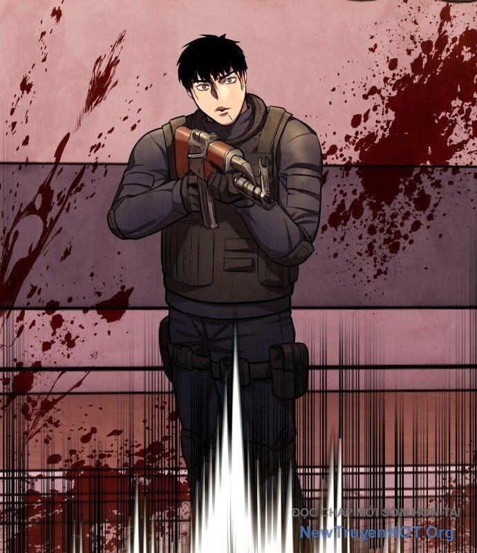 Tay Súng Chinh Phục Võ Lâm - Chapter 58 - Page 192