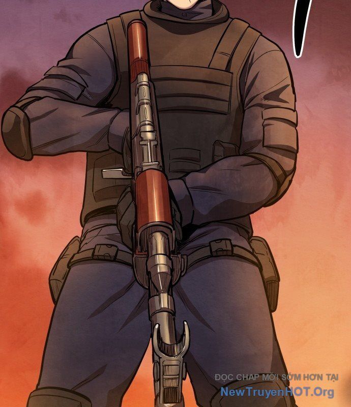 Tay Súng Chinh Phục Võ Lâm - Chapter 58 - Page 199